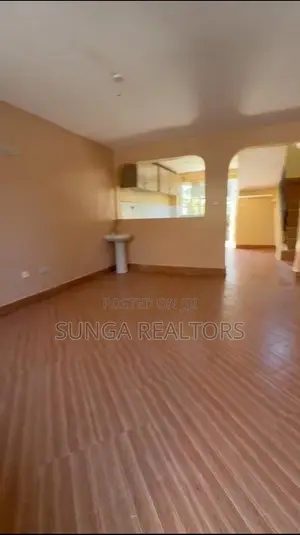 2bdrm House in Karen C for rent