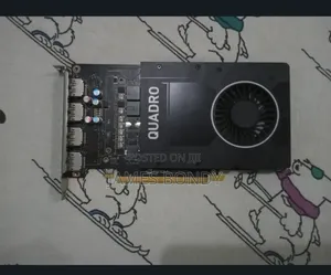 Nvidia Quadro P3000