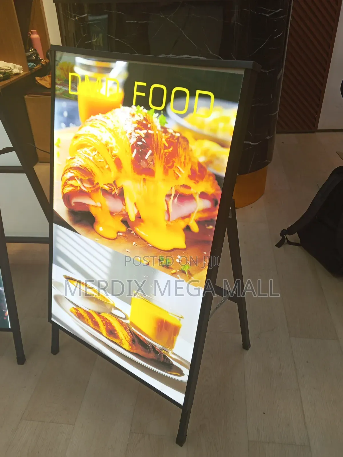 Single Sided Led Frame Light,LED Light Frames ,Led Frames,60cmx90cm