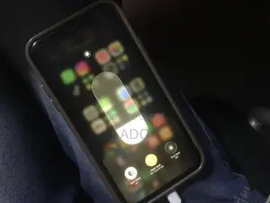 Apple iPhone 11 64 GB Purple