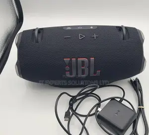 JBL Xtreme 4 - Portable Bluetooth Speaker