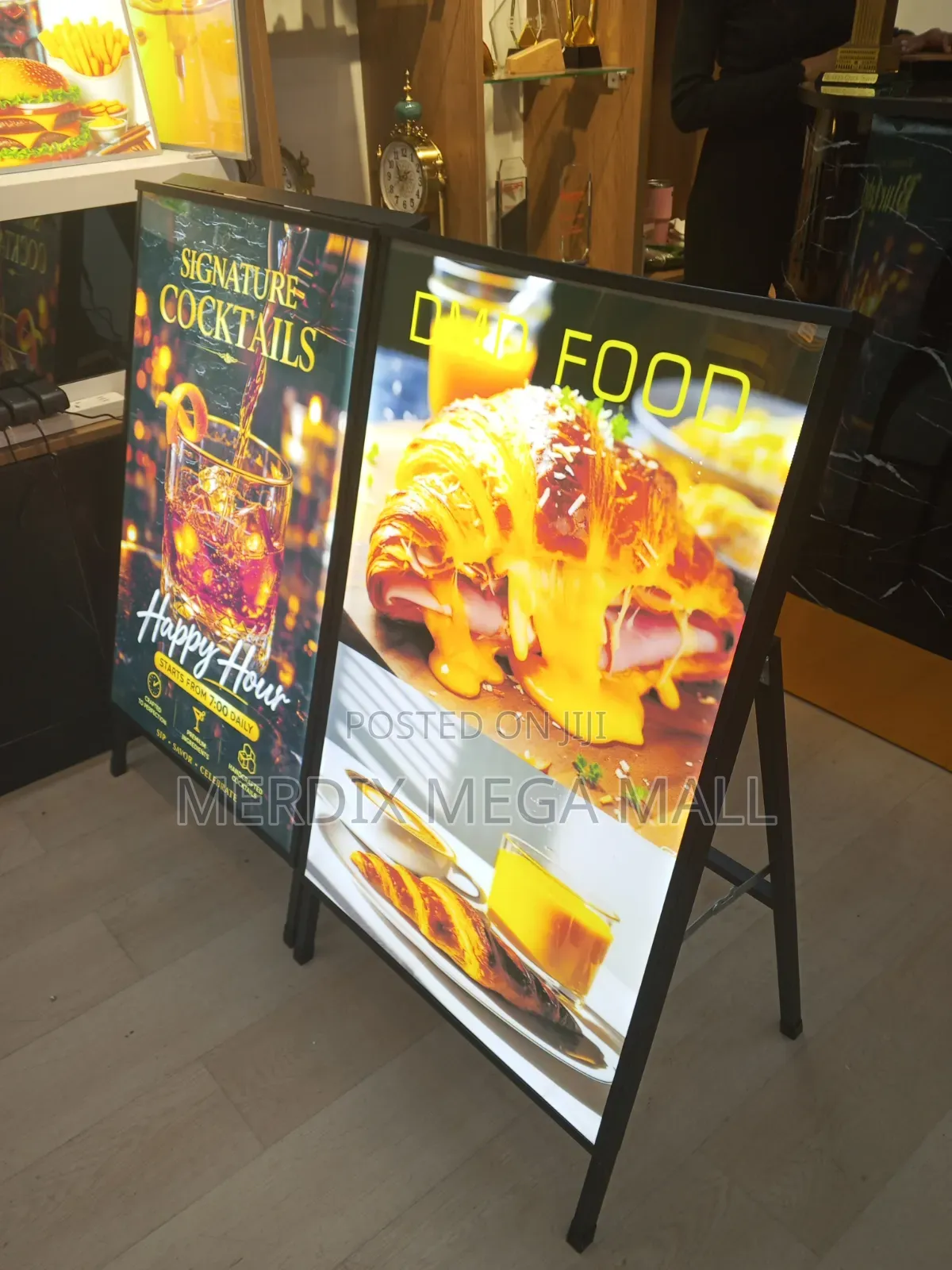 Double Sided Led Frame Light,LED Light Frames ,Led Frames