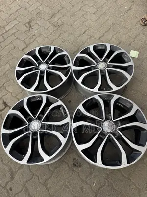 🔥17 Inch Mercedes Benz Rims for Sale🔥