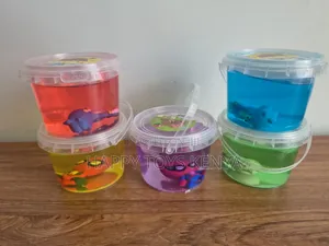 Slime Time