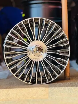 🔥19 Inch Mercedes Benz Maybach Rims for Sale🔥