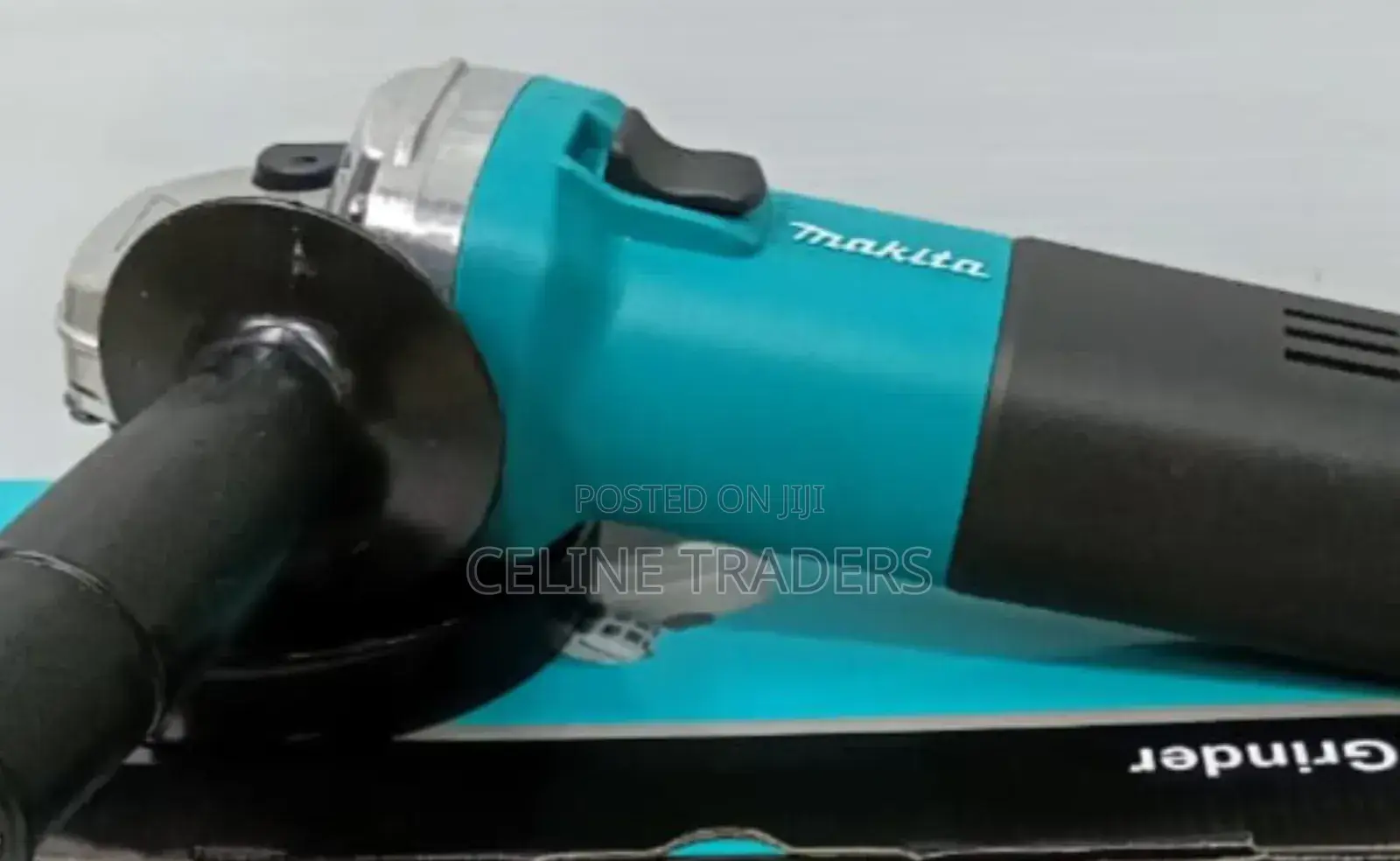 Makita Grinder 4.5