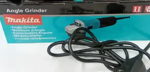 4.5 Inches Grinder Makita Brand