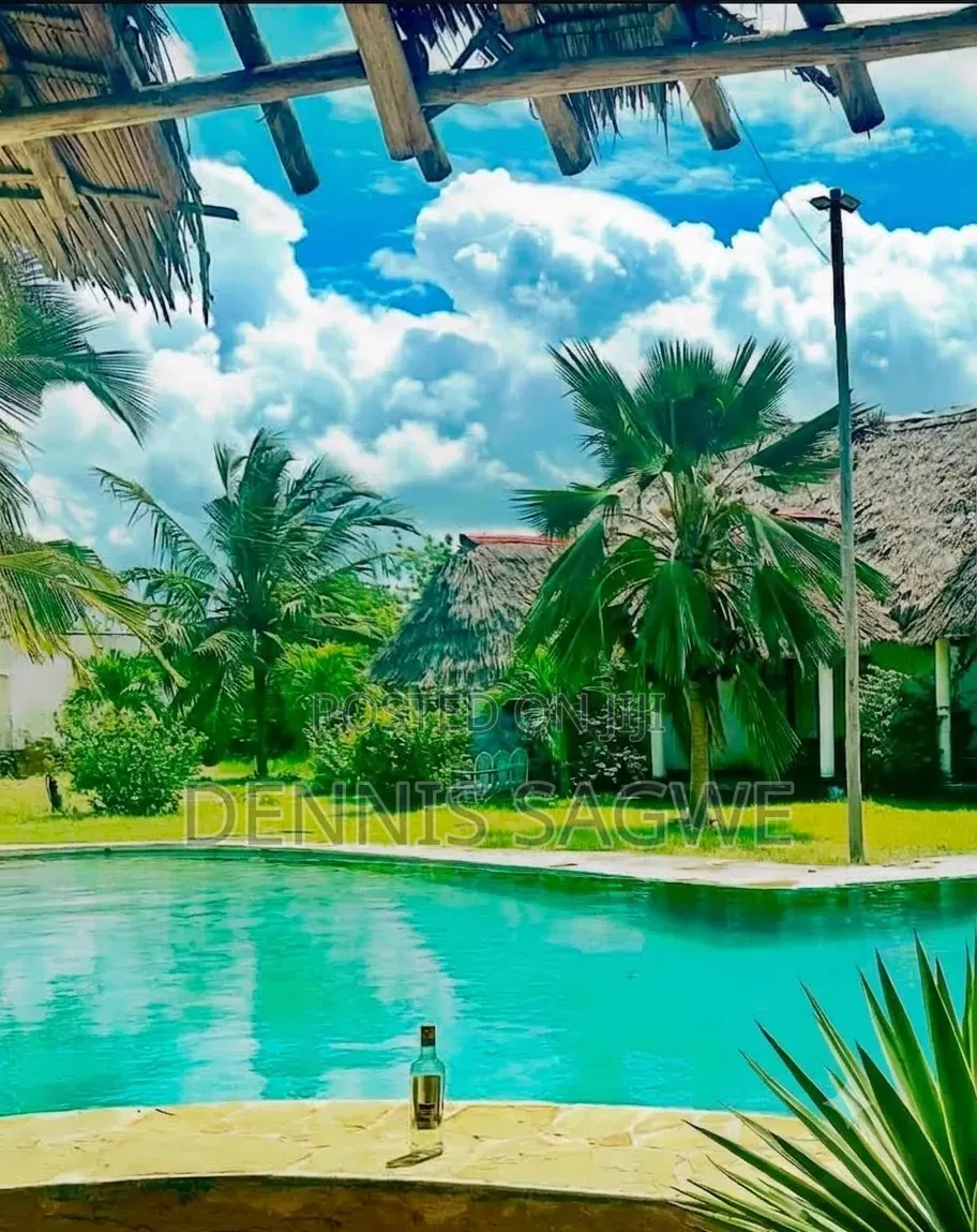 Diani New Studio BNB