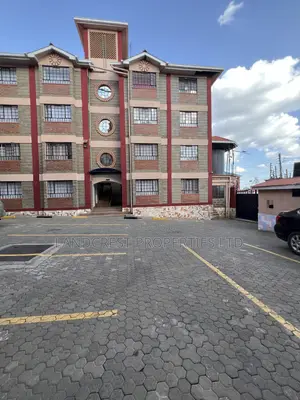 2bdrm Apartment in Riruta for rent