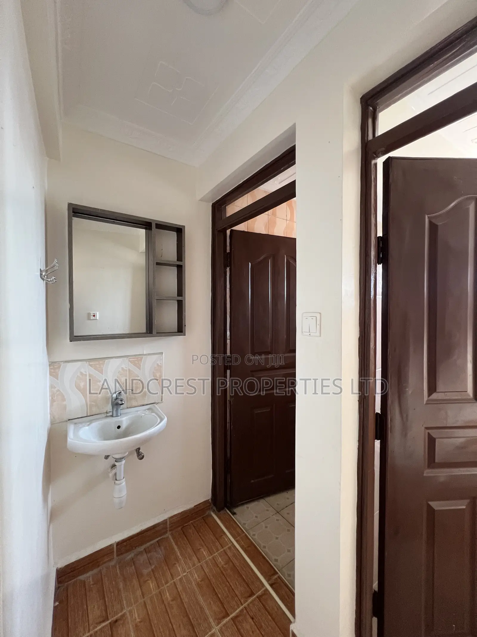 2bdrm Apartment in Riruta for rent