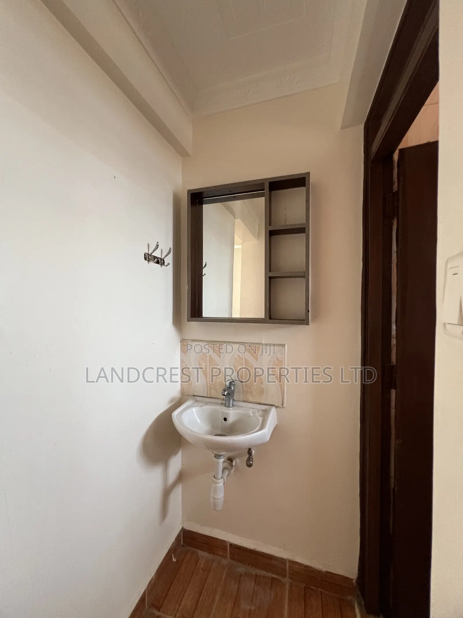 2bdrm Apartment in Riruta for rent