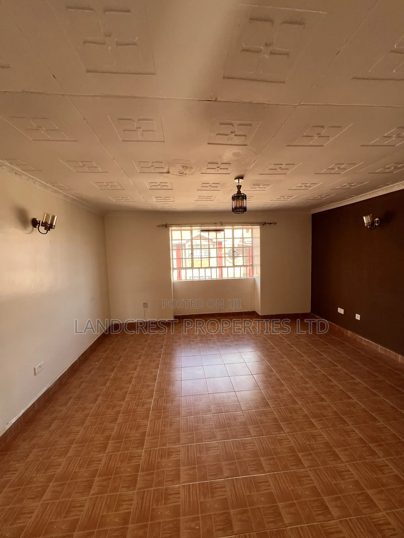 2bdrm Apartment in Riruta for rent