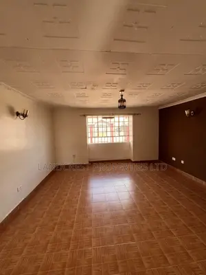 2bdrm Apartment in Riruta for rent