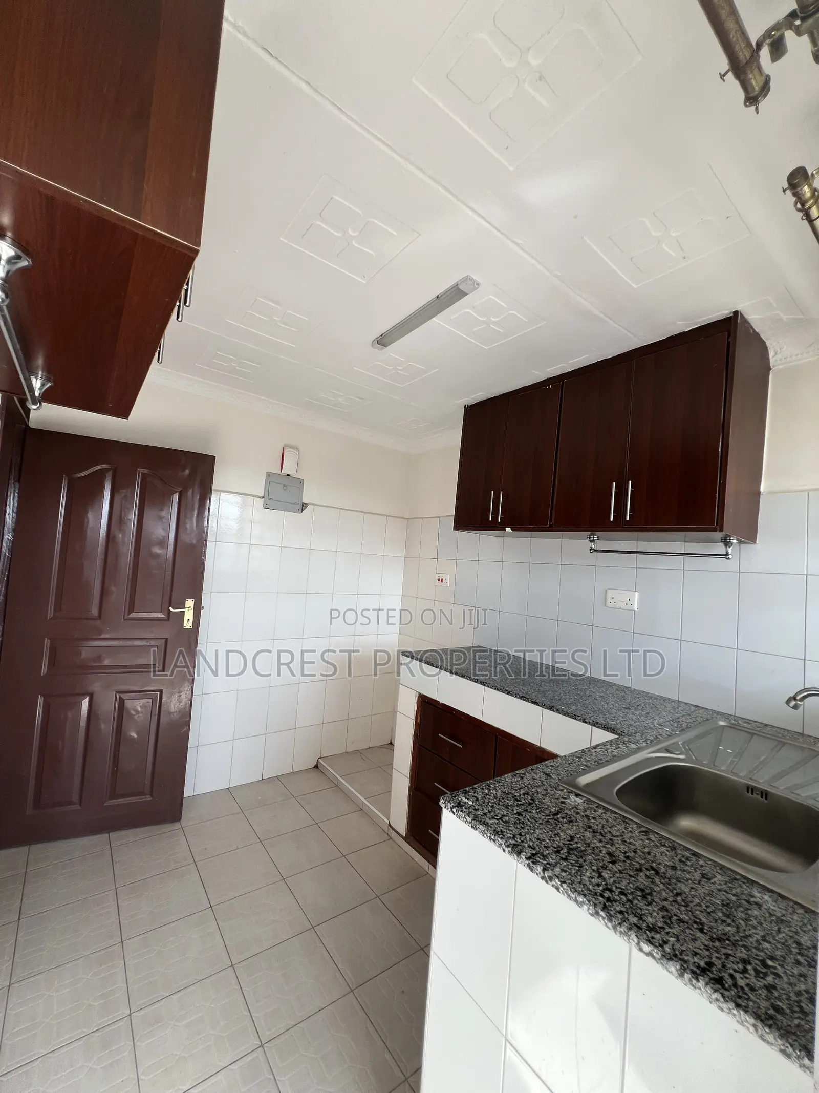 2bdrm Apartment in Riruta for rent