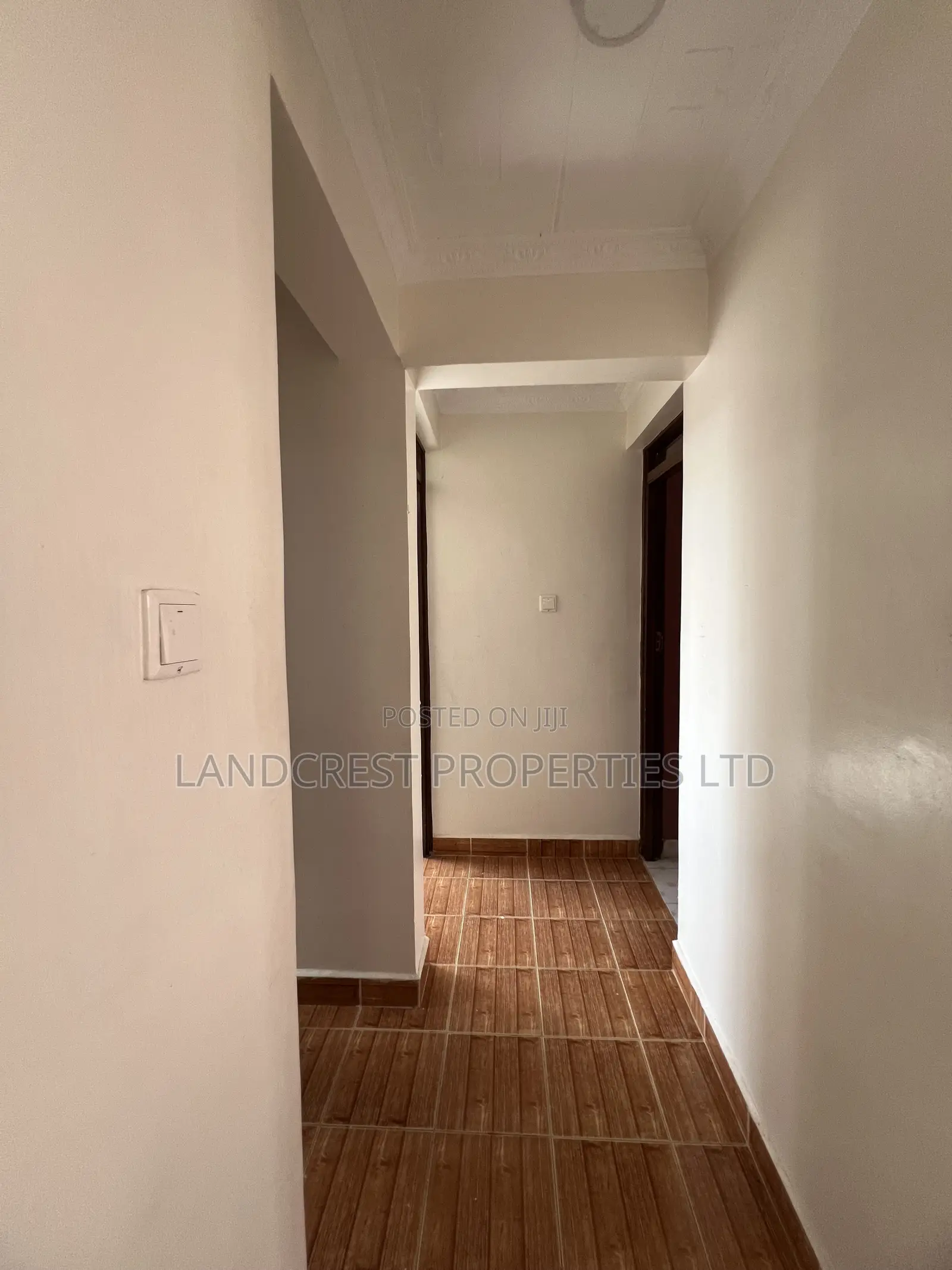 2bdrm Apartment in Riruta for rent