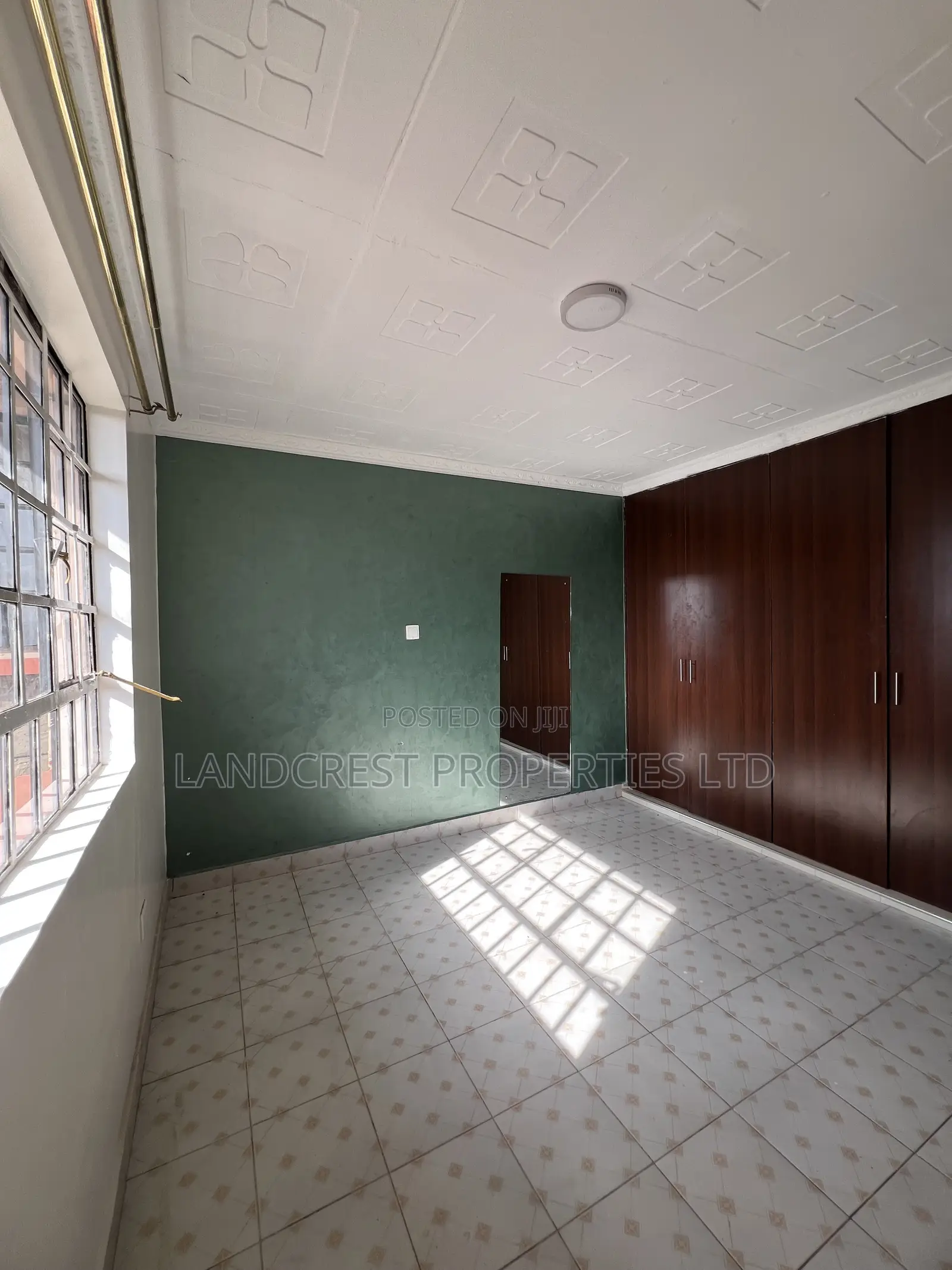 2bdrm Apartment in Riruta for rent