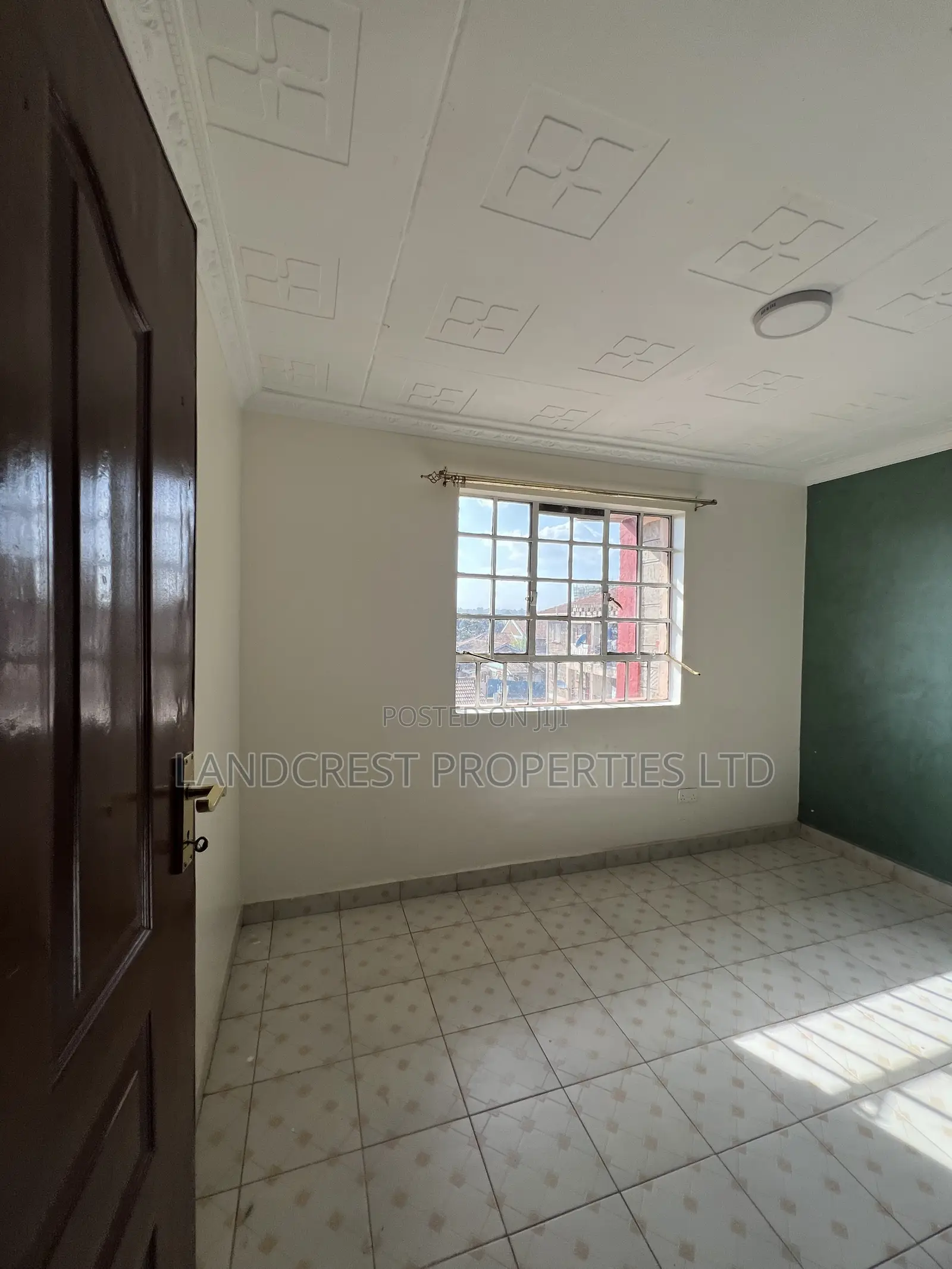 2bdrm Apartment in Riruta for rent