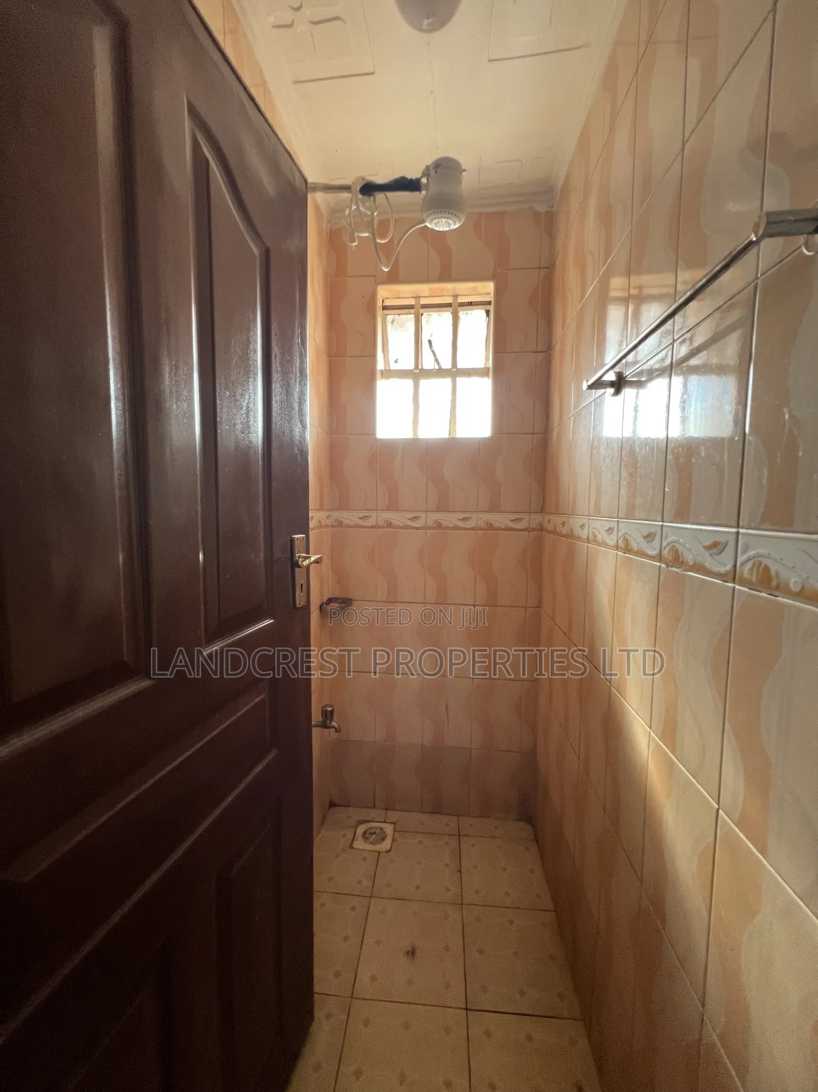 2bdrm Apartment in Riruta for rent