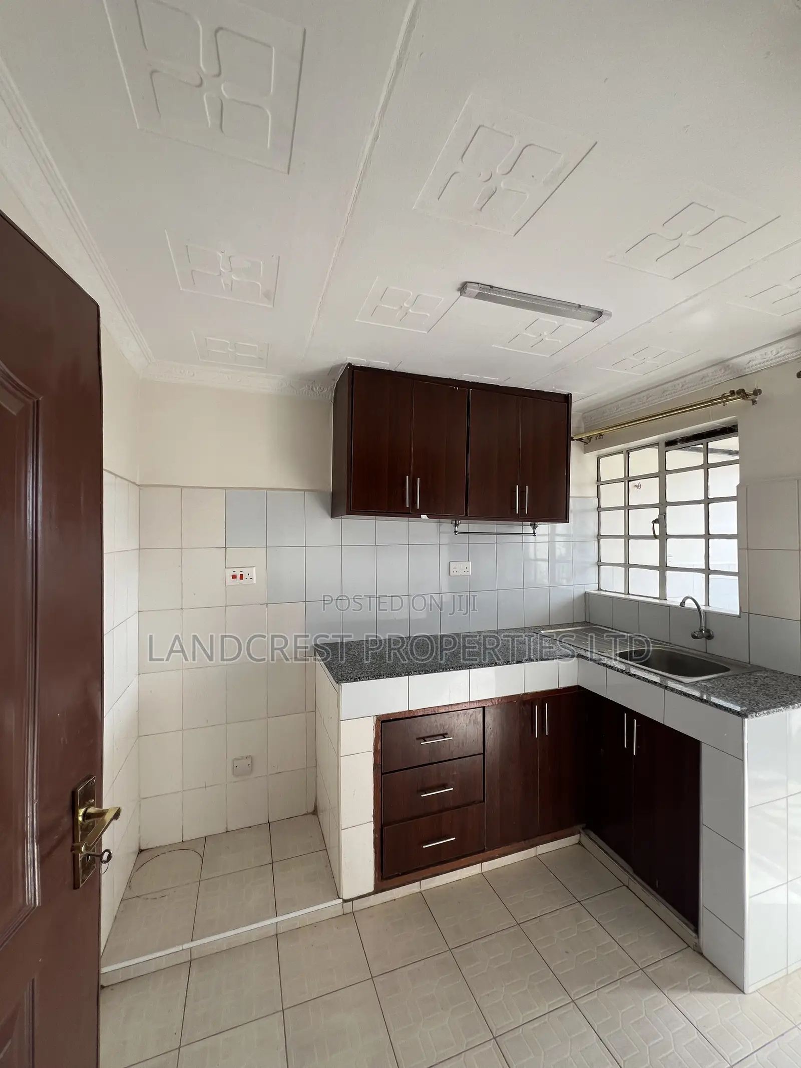 2bdrm Apartment in Riruta for rent