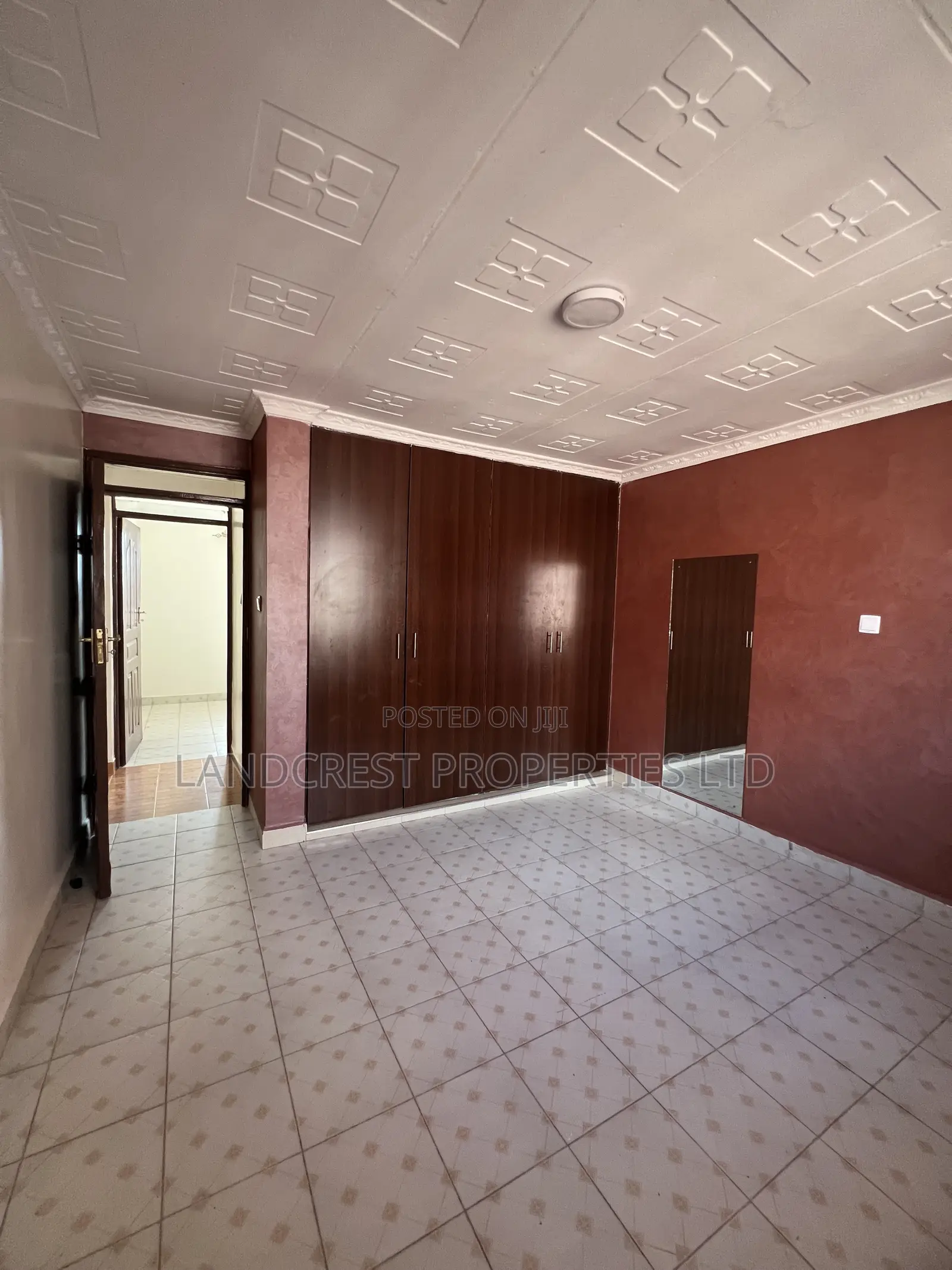 2bdrm Apartment in Riruta for rent