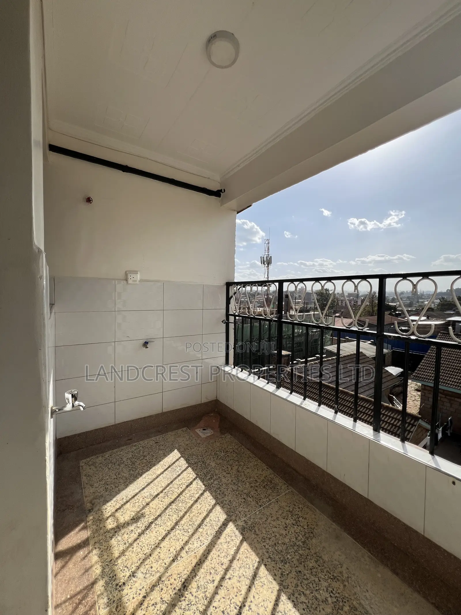 2bdrm Apartment in Riruta for rent