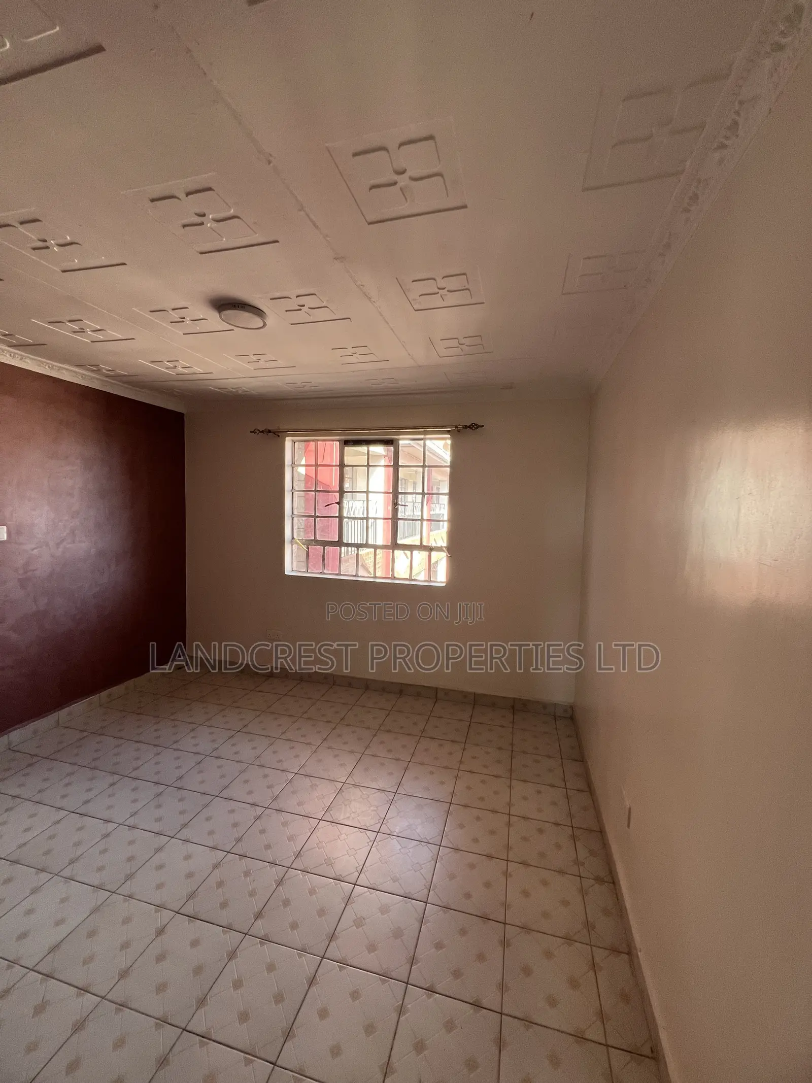 2bdrm Apartment in Riruta for rent
