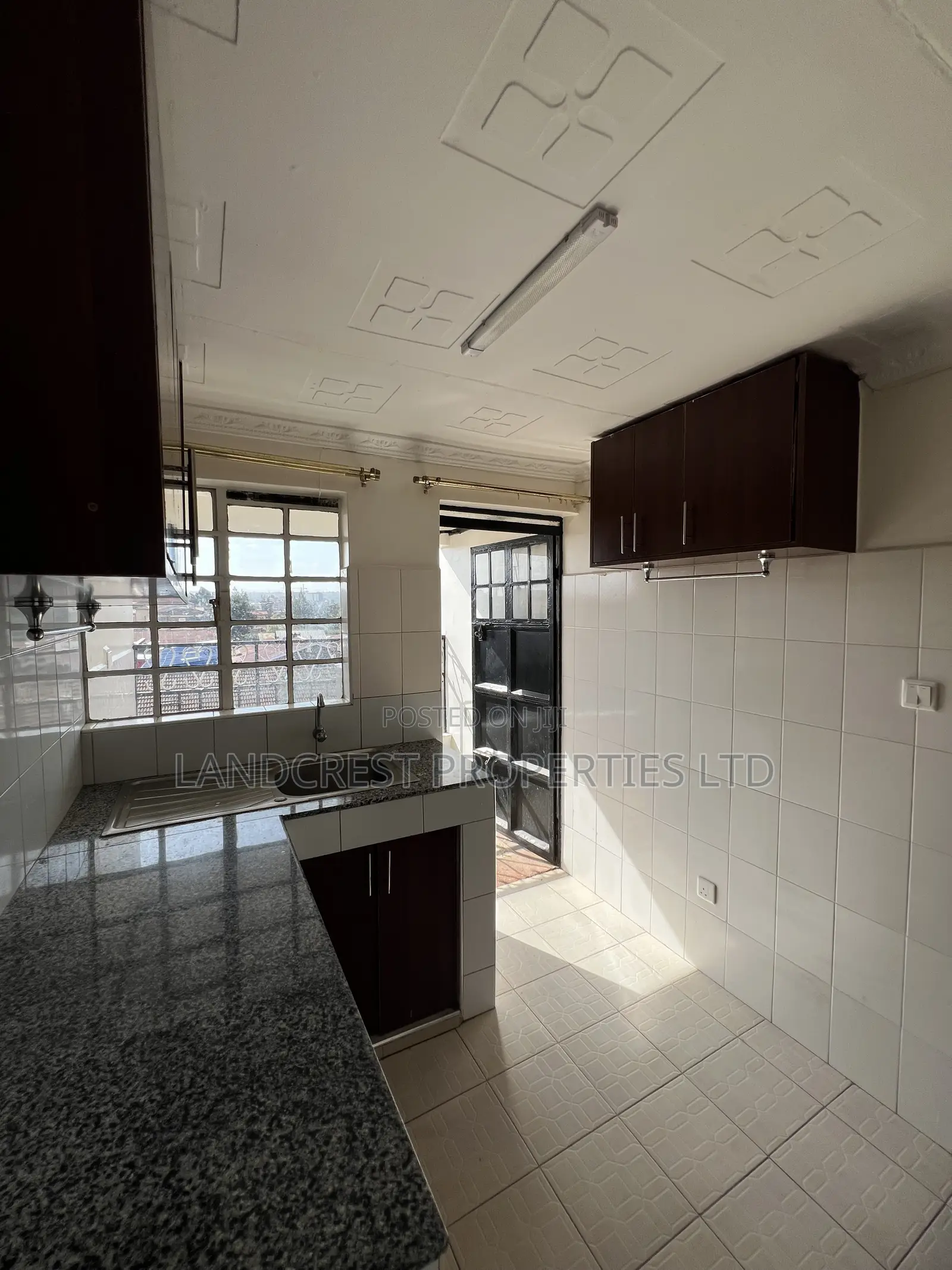 2bdrm Apartment in Riruta for rent