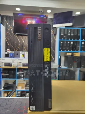 Lenovo ThinkCentre M810z AIO 16GB Intel Core i7 SSD 256GB