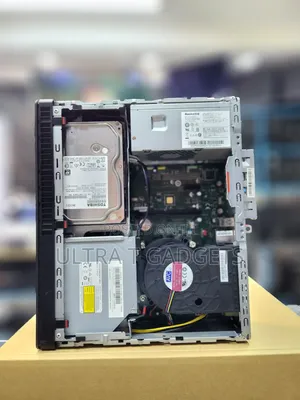 Lenovo ThinkCentre M810z AIO 16GB Intel Core i7 SSD 256GB