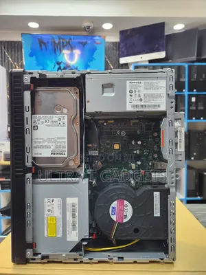 Lenovo ThinkCentre M810z AIO 16GB Intel Core i7 SSD 256GB