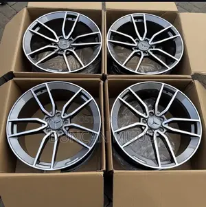 🔥20 Inch Mercedes Benz Rims for Sale🔥