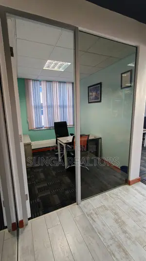 Office Space for Rent in Kilimani