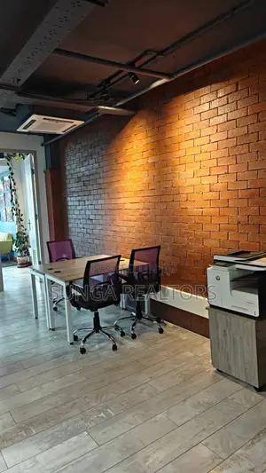 Office Space for Rent in Kilimani