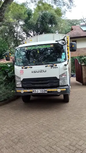 Professional Movers Team Accessible
