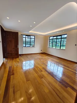 3bdrm Bungalow in Karen C for rent