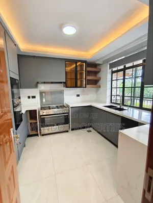 3bdrm Bungalow in Karen C for rent