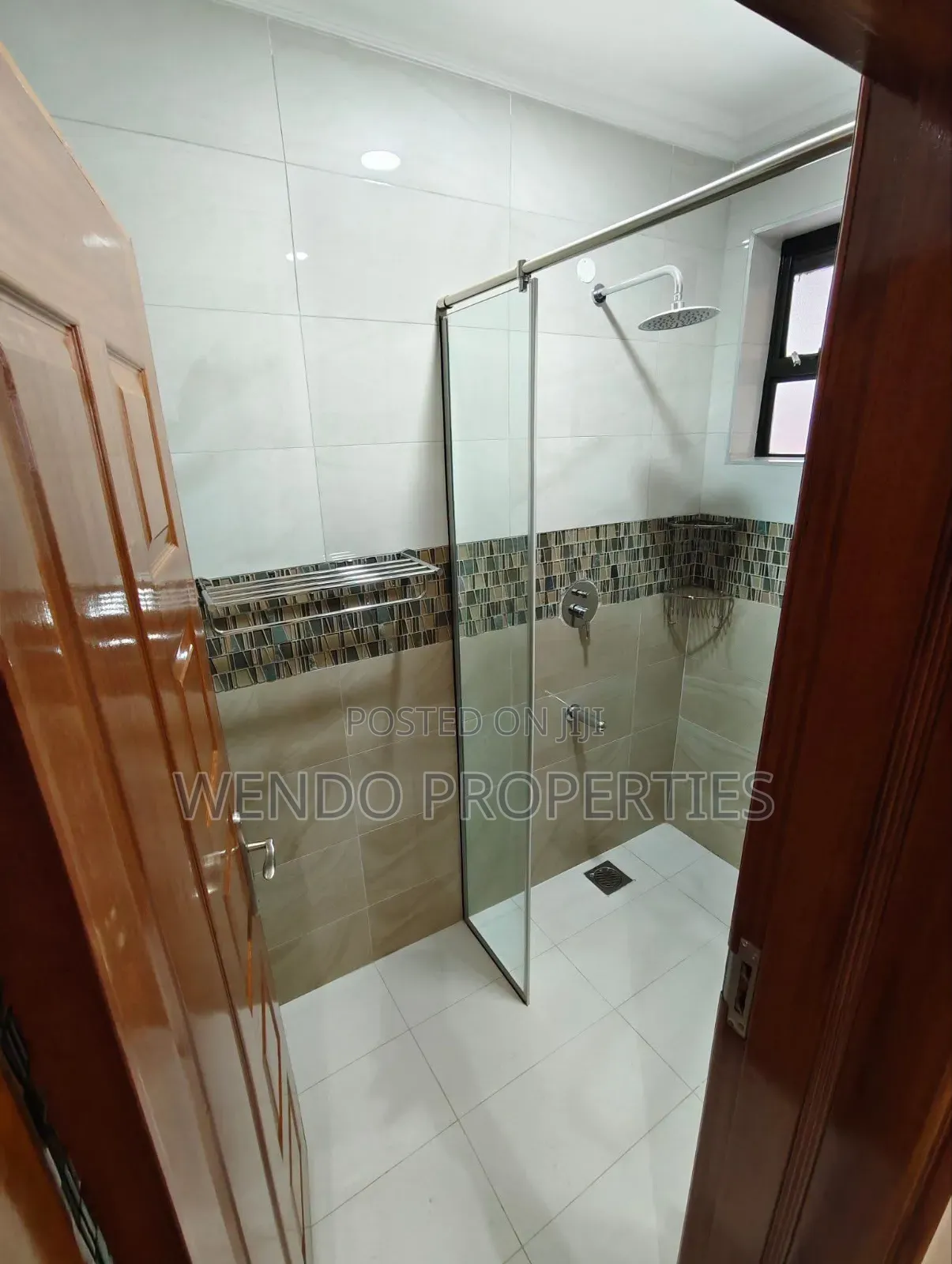 3bdrm Bungalow in Karen C for rent