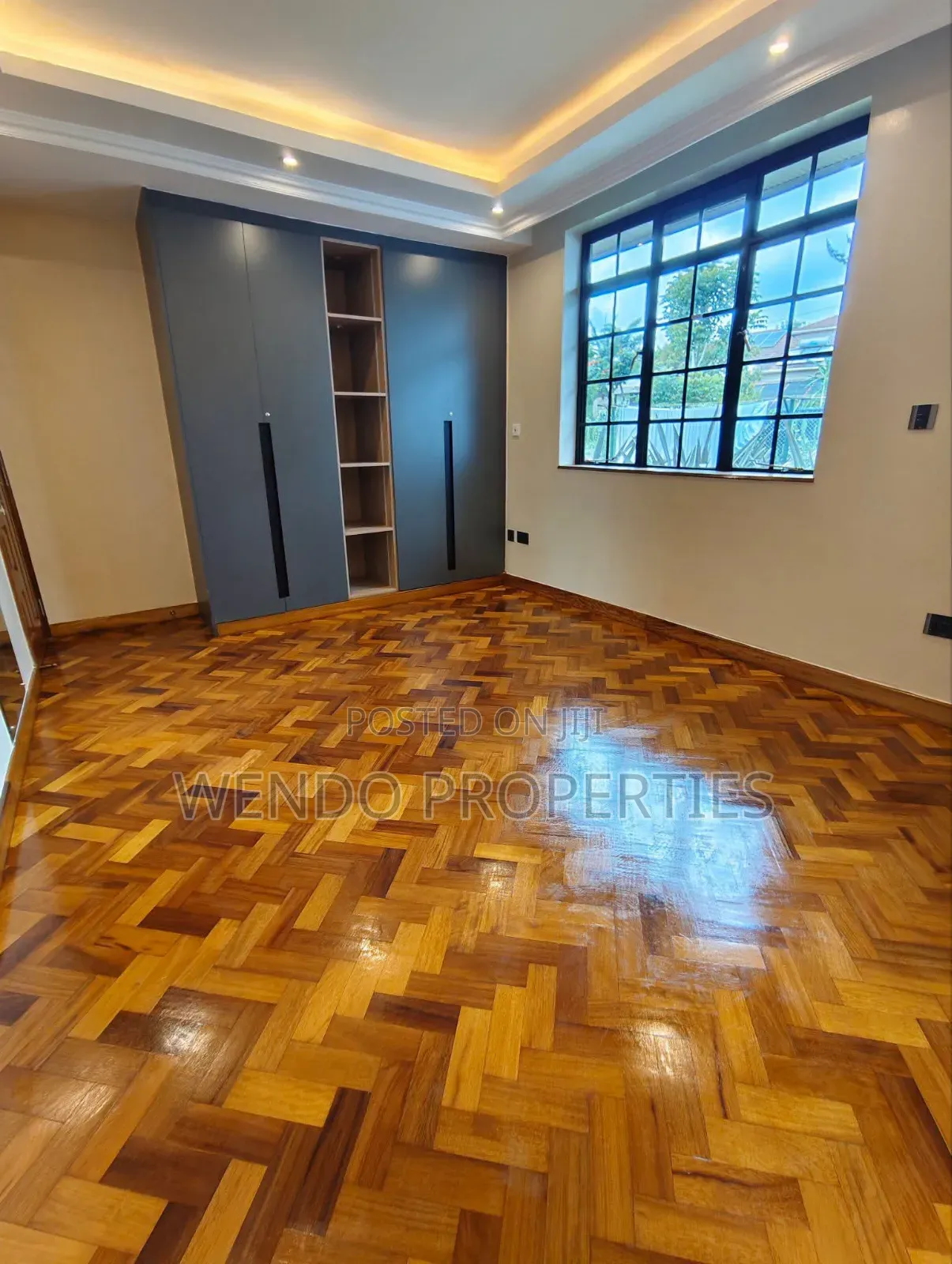 3bdrm Bungalow in Karen C for rent
