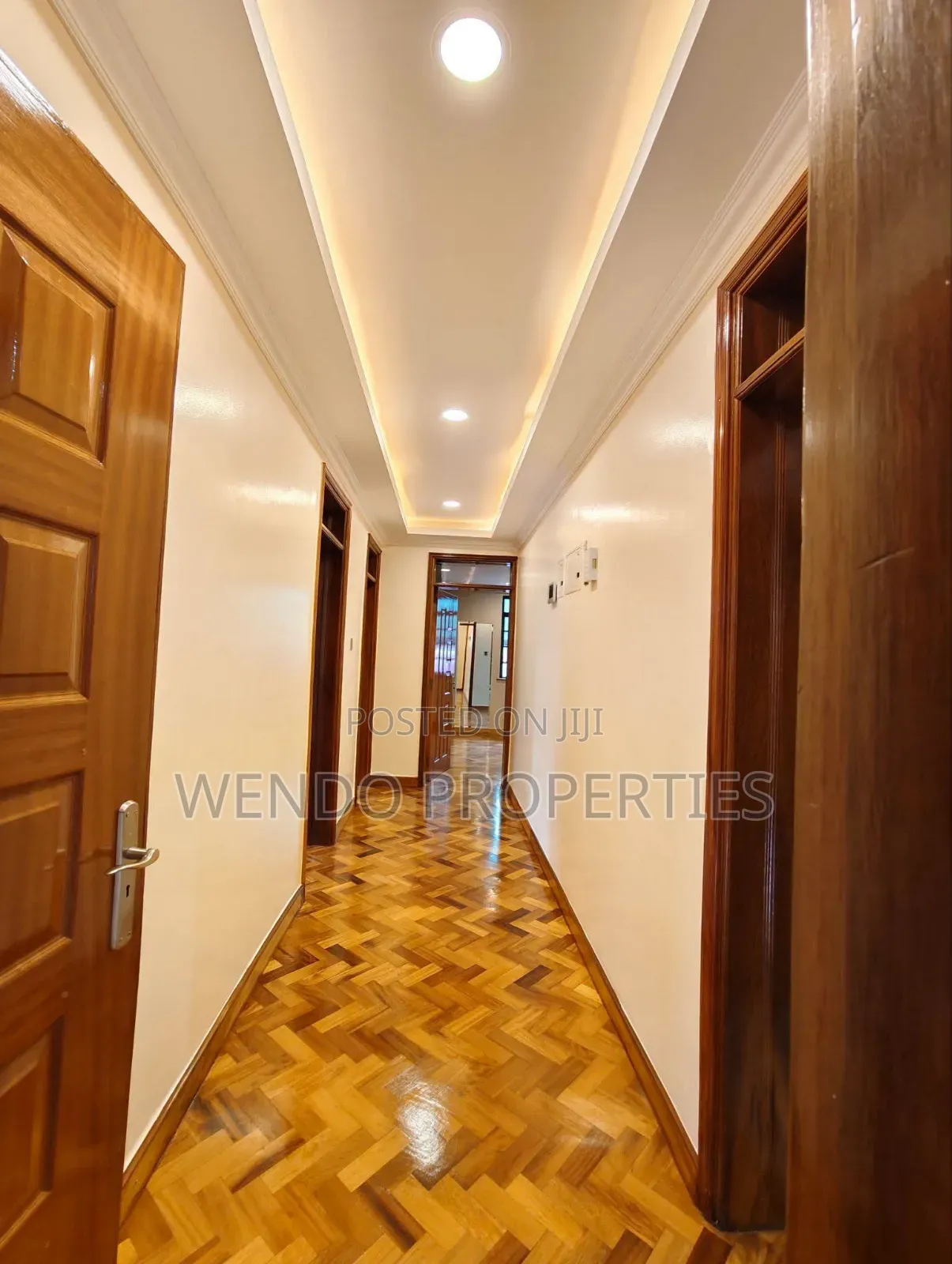 3bdrm Bungalow in Karen C for rent