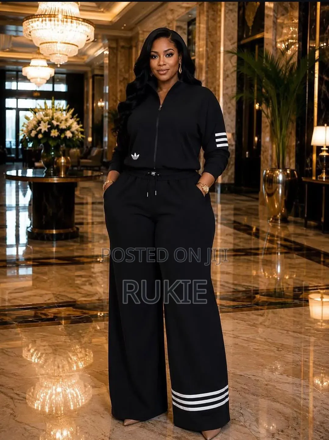 Adidas 2 Piece Tracksuits