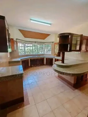5bdrm Villa in Karen C for rent