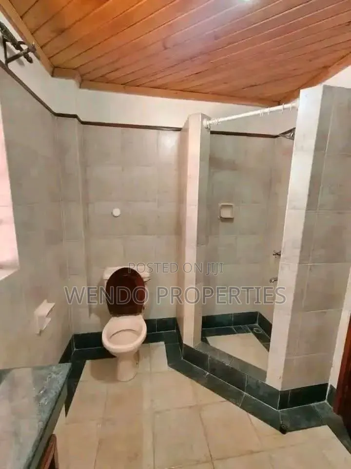 5bdrm Villa in Karen C for rent