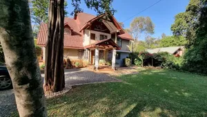 4bdrm Villa in Karen C for rent