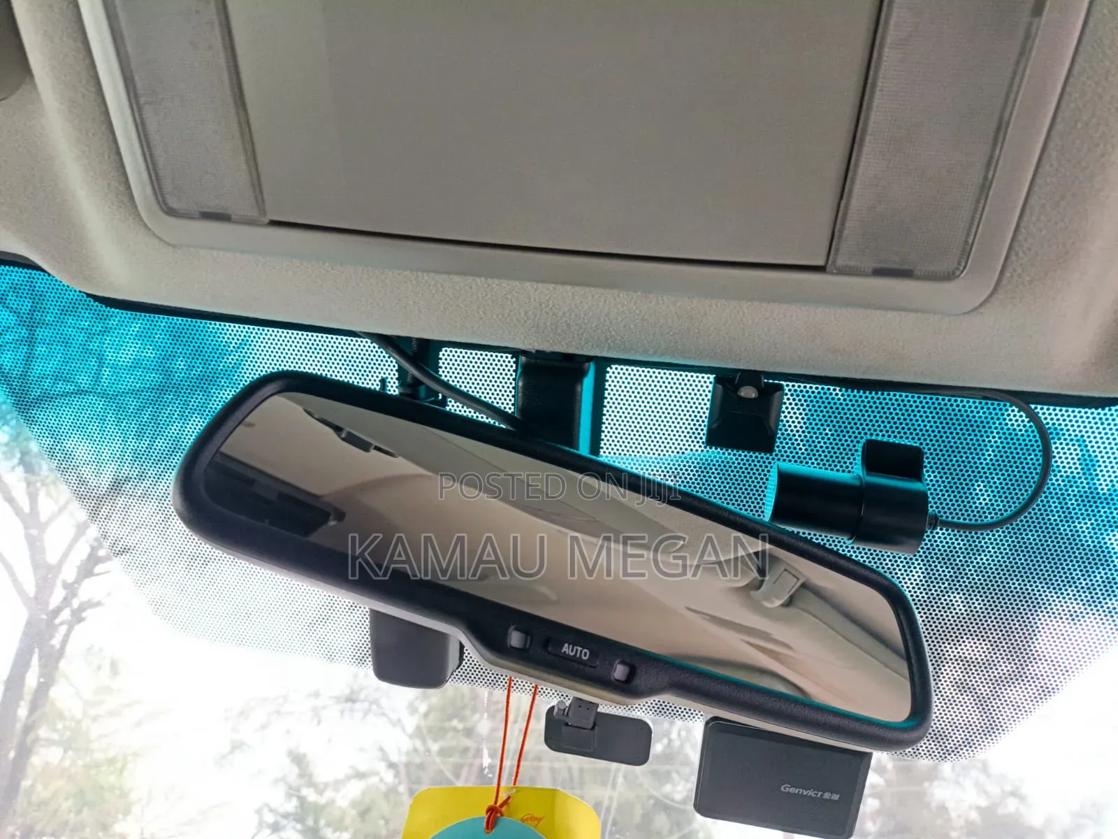 Toyota Alphard 2015 Black