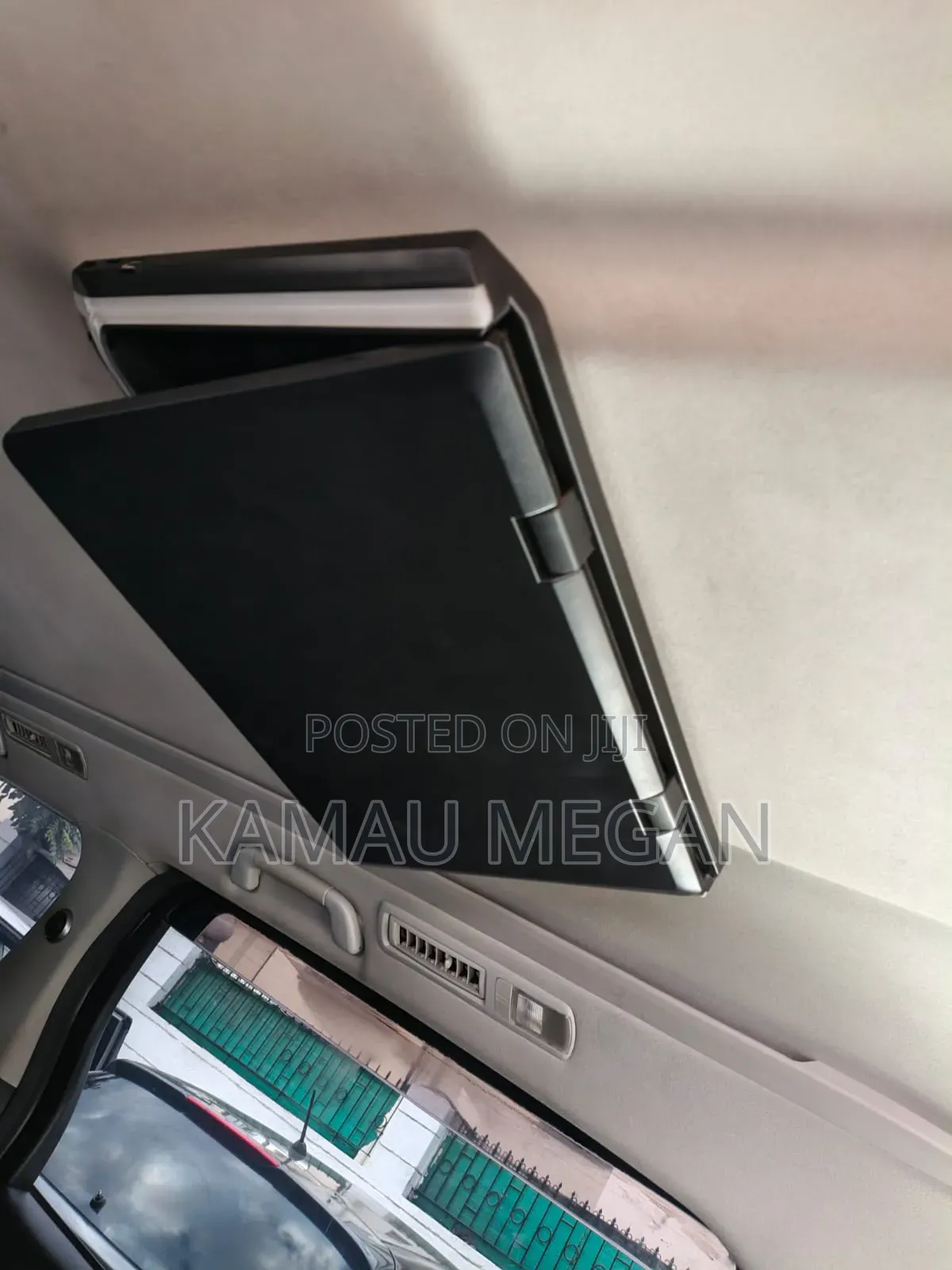 Toyota Alphard 2015 Black