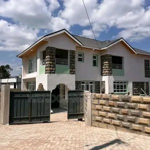 4bdrm Villa in Ol Keri for sale