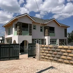 4bdrm Villa in Ol Keri for sale