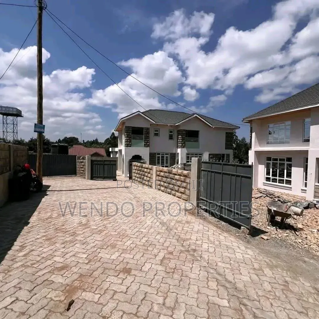 4bdrm Villa in Ol Keri for sale