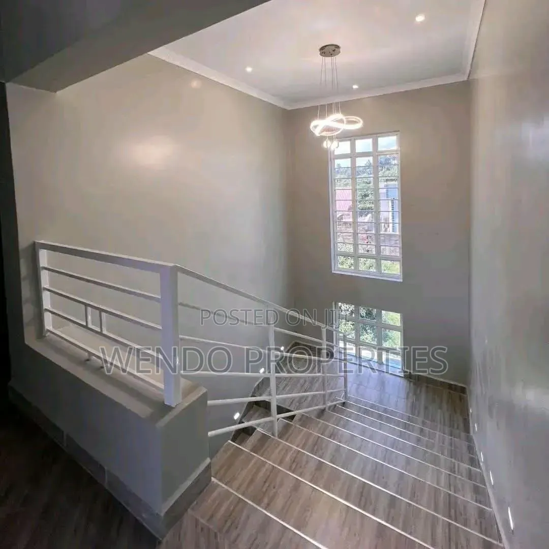 4bdrm Villa in Ol Keri for sale