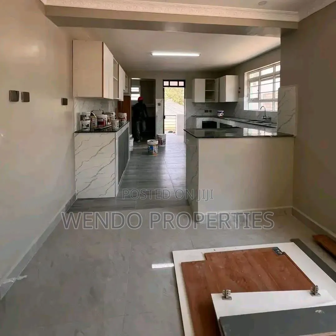 4bdrm Villa in Ol Keri for sale